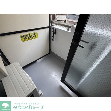 サンクレスト武井の物件内観写真